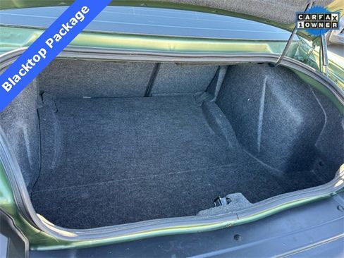 Used 2022 Dodge Challenger SXT w/ Blacktop Package image 12