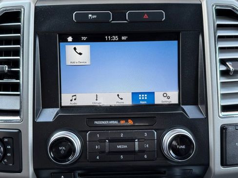 Used 2016 Ford F150 Lariat image 32