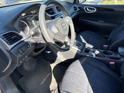 Used 2016 Nissan Sentra SV image 20