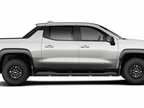 New 2026 Chevrolet Silverado EV LT image 9