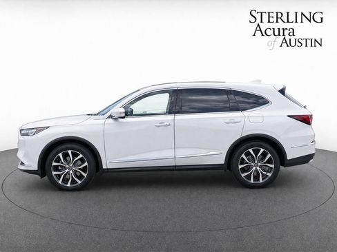 Used 2024 Acura MDX FWD w/ Technology Package image 6