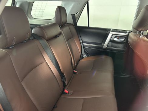Used 2022 Toyota 4Runner Limited AWD/4WD image 14