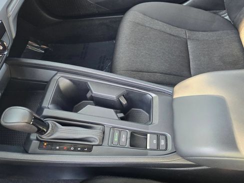 Used 2025 Honda Accord LX image 23