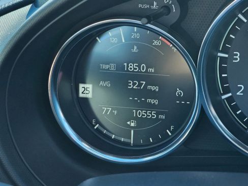 Used 2023 MAZDA MX-5 Miata Grand Touring image 7