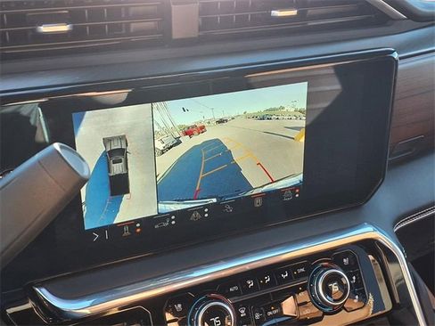 Used 2024 GMC Sierra 2500 Denali Ultimate image 37