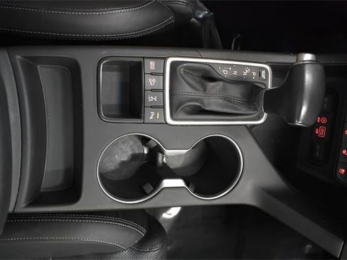 Used 2017 Kia Sportage EX w/ EX Technology Package image 31