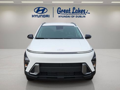 New 2026 Hyundai Kona SEL Sport AWD/4WD image 8