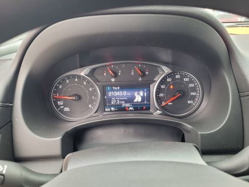 Used 2023 GMC Terrain SLE w/ Driver Convenience Package image 23