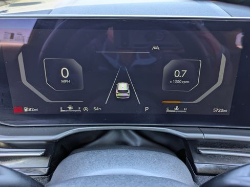 Certified 2026 Kia Sportage SX image 35