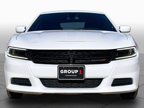 Used 2022 Dodge Charger SXT RWD image 4