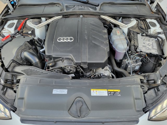 Used 2023 Audi A4 2.0T Prestige AWD/4WD image 18