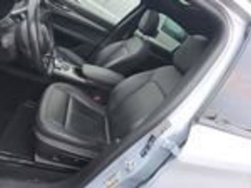 Used 2024 Alfa Romeo Stelvio Ti image 19