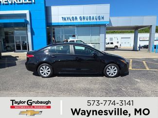 Used 2024 Toyota Corolla LE FWD video 1