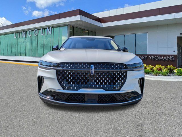 New 2026 Lincoln Nautilus Premier AWD/4WD image 9