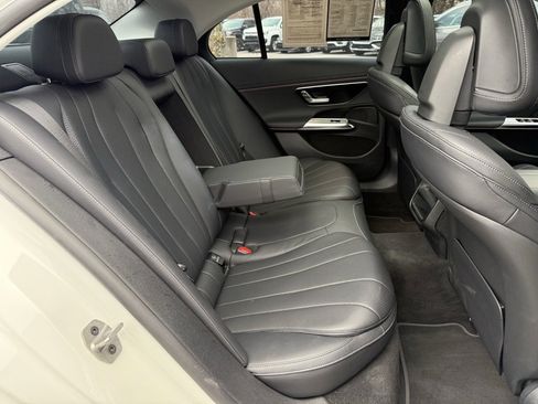 Used 2025 Mercedes-Benz E 350 E 350 image 37