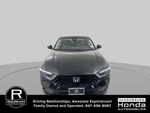 Used 2023 Honda Accord EX-L image 27