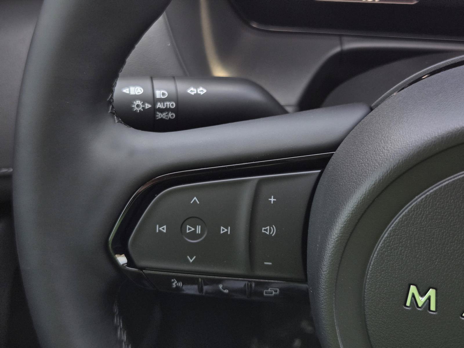 New 2026 MAZDA CX-5 Preferred AWD/4WD image 19