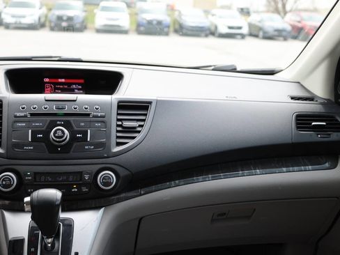Used 2013 Honda CR-V EX-L image 26