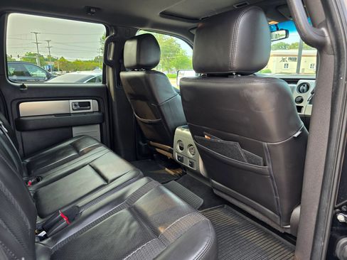 Used 2012 Ford F150 Raptor w/ Raptor Plus Pkg AWD/4WD image 26