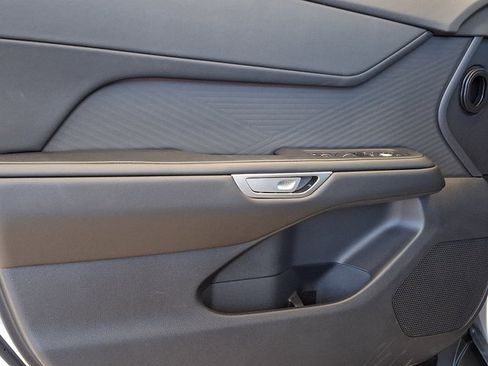 New 2026 Lexus ES 500e w/ Convenience Package AWD/4WD image 9