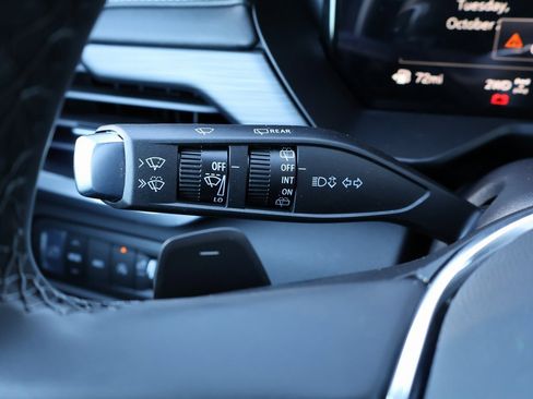 New 2026 GMC Acadia Elevation w/ Black Edition image 17