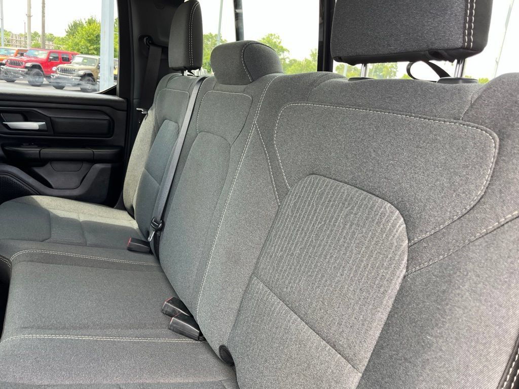 Used 2022 RAM 1500 Tradesman AWD/4WD image 40