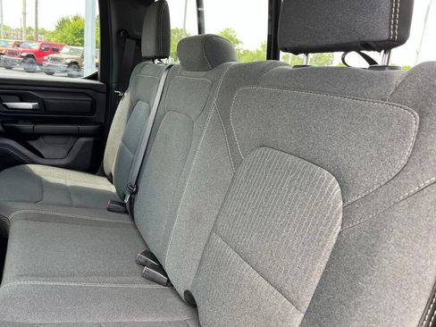 Used 2022 RAM 1500 Tradesman AWD/4WD image 40