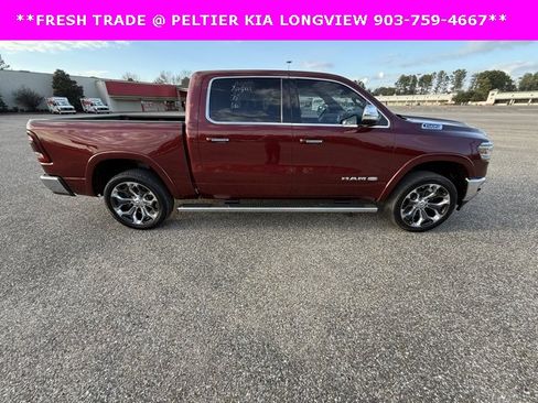 Used 2019 RAM 1500 Limited image 8