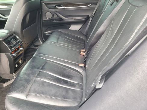 Used 2017 BMW X5 xDrive35i AWD/4WD image 13