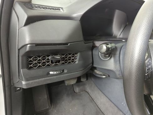 Certified 2023 Honda Accord LX image 27