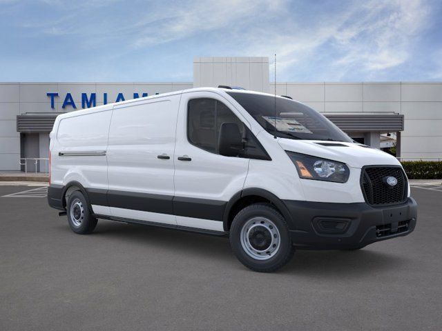 New 2026 Ford Transit 150 Low Roof RWD image 7