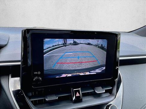 Used 2024 Toyota Corolla SE FWD image 21