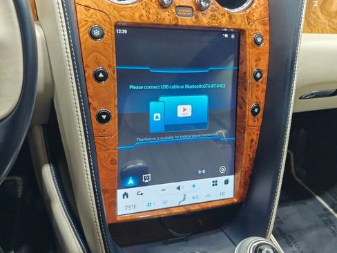 Used 2012 Bentley Continental GT image 37