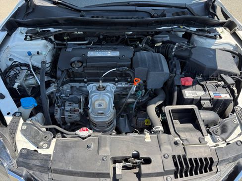Used 2013 Honda Accord EX-L image 20