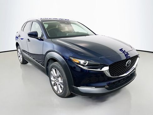 Certified 2023 MAZDA CX-30 AWD 2.5 S w/ Preferred Package image 1