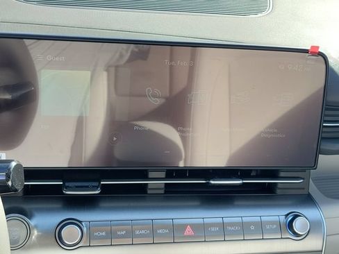 New 2026 Hyundai Kona SEL Sport FWD image 9