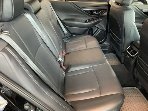 Used 2025 Subaru Legacy Limited AWD/4WD image 19