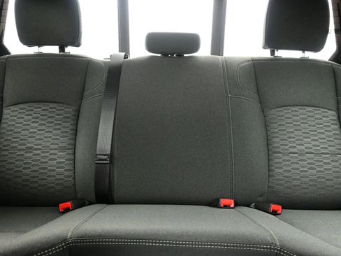 New 2026 RAM 2500 Tradesman image 10