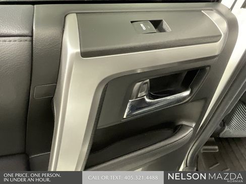 Used 2022 Toyota 4Runner Trail Special Edition image 23