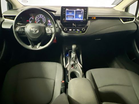 Used 2022 Toyota Corolla LE FWD image 28