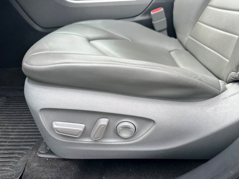 Used 2023 Toyota Highlander XLE image 13