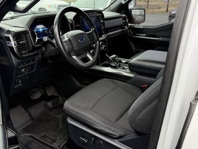 Used 2021 Ford F150 XLT w/ Equipment Group 302A High