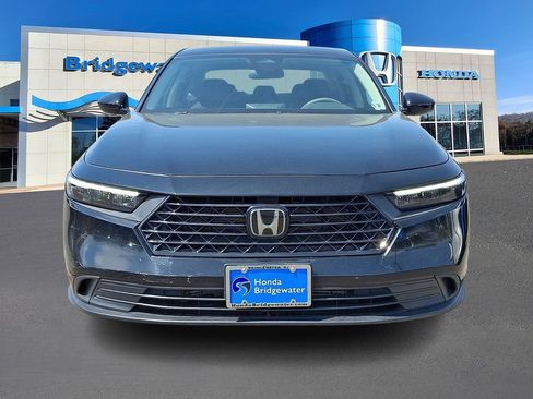 Used 2023 Honda Accord LX image 2