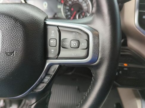 Certified 2024 RAM 3500 Laramie w/ Safety Group image 13