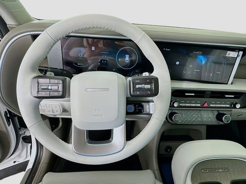 New 2026 Hyundai Palisade SEL FWD image 10