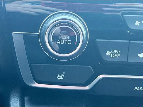 Used 2022 Honda CR-V EX-L image 20