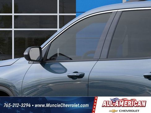 New 2026 Chevrolet Traverse LT w/ Sun and Wheel Package image 12