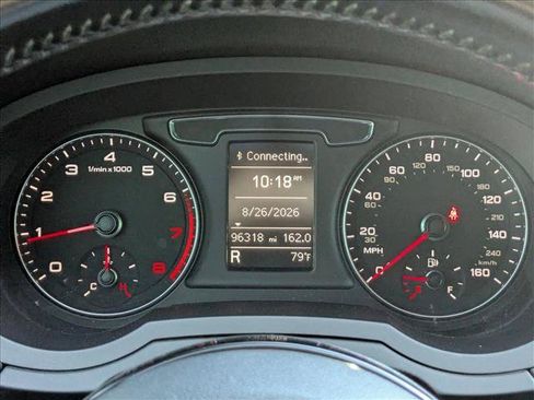 Used 2017 Audi Q3 2.0T Premium Plus FWD image 11