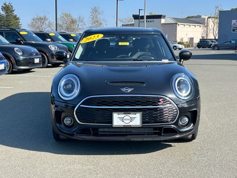 Used 2023 MINI Cooper Clubman S image 8