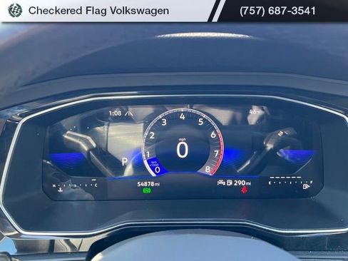 Used 2024 Volkswagen Jetta S image 30